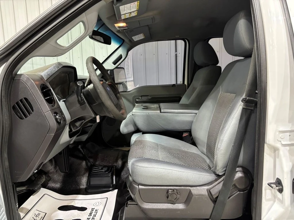 2015 Ford Super Duty 3rd Gen - Image 11 of 21