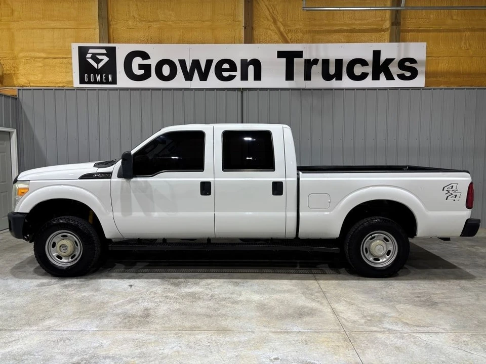 2015 Ford Super Duty 3rd Gen - Image 2 of 21