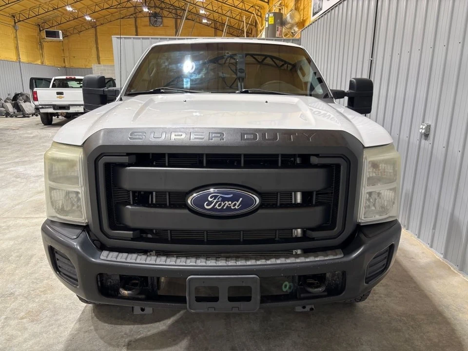 2015 Ford Super Duty 3rd Gen - Image 7 of 21