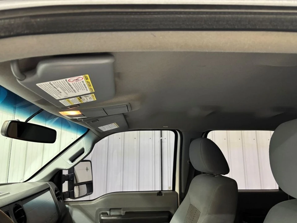 2015 Ford Super Duty 3rd Gen - Image 15 of 21