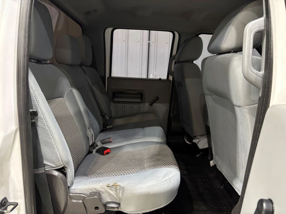 2015 Ford Super Duty 3rd Gen - Image 14 of 21