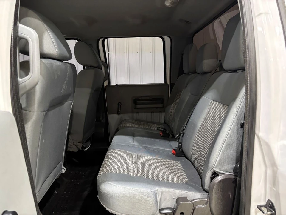 2015 Ford Super Duty 3rd Gen - Image 13 of 21