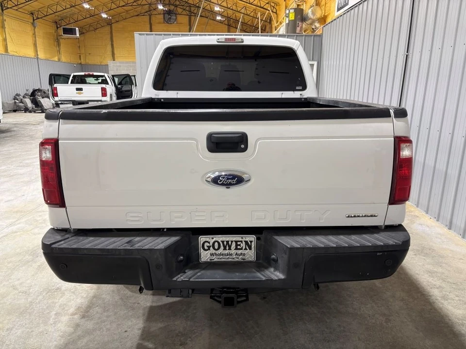 2015 Ford Super Duty 3rd Gen - Image 8 of 21