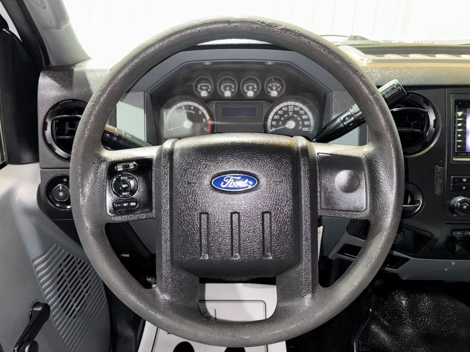 2015 Ford Super Duty 3rd Gen - Image 18 of 21