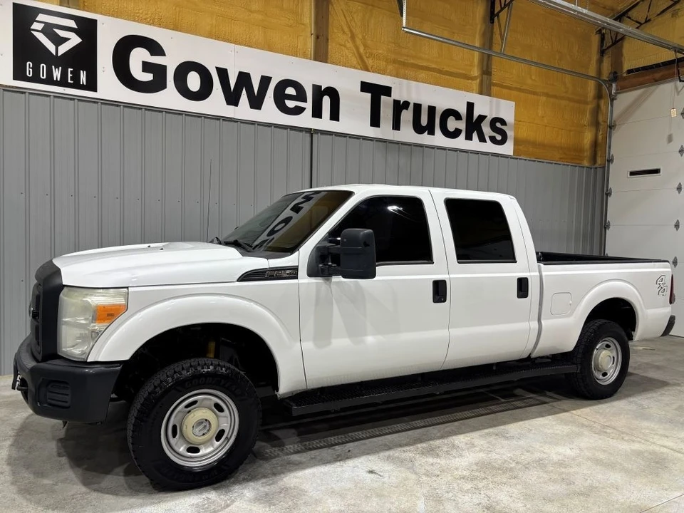 2015 Ford Super Duty 3rd Gen - Image 4 of 21