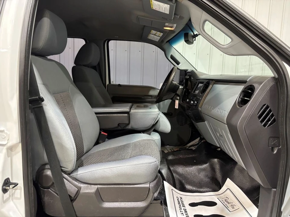 2015 Ford Super Duty 3rd Gen - Image 12 of 21