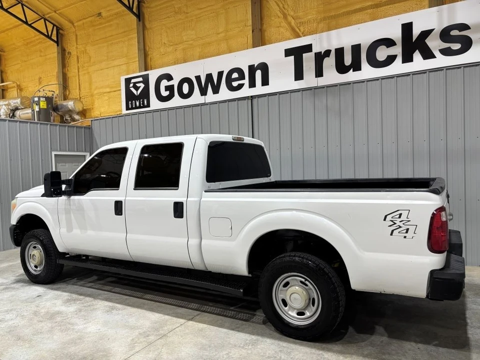 2015 Ford Super Duty 3rd Gen - Image 5 of 21