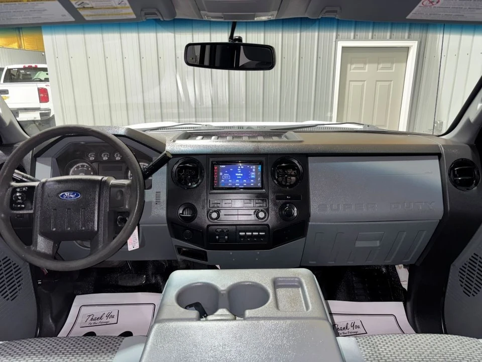 2015 Ford Super Duty 3rd Gen - Image 17 of 21