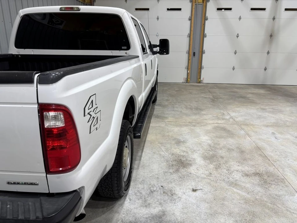 2015 Ford Super Duty 3rd Gen - Image 10 of 21