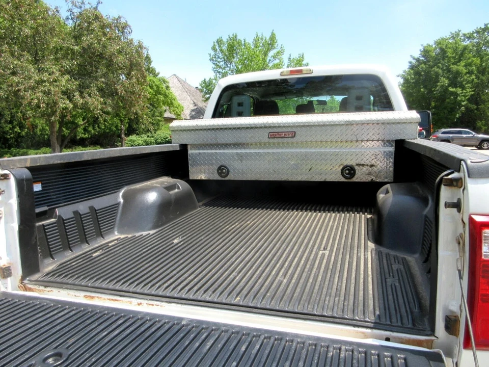 2015 Ford Super Duty 3rd Gen - Image 17 of 21