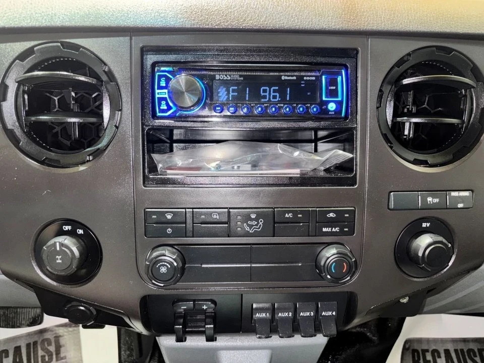2015 Ford Super Duty 3rd Gen - Image 19 of 21