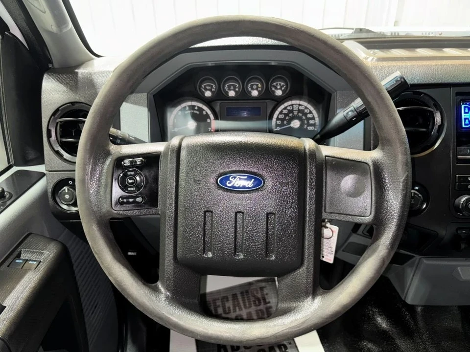 2015 Ford Super Duty 3rd Gen - Image 18 of 21