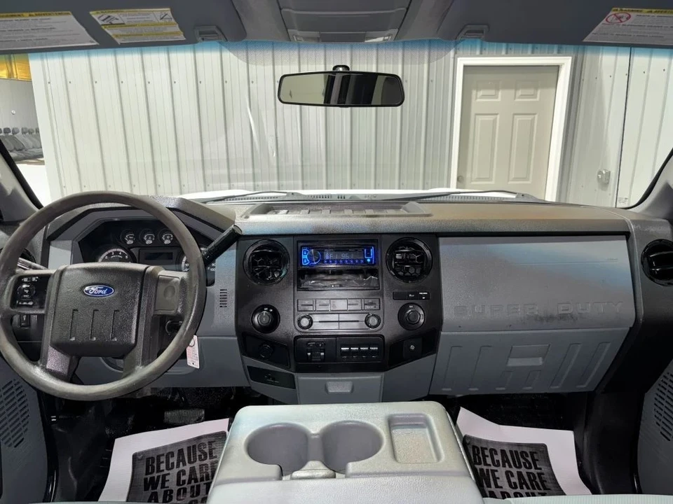2015 Ford Super Duty 3rd Gen - Image 17 of 21
