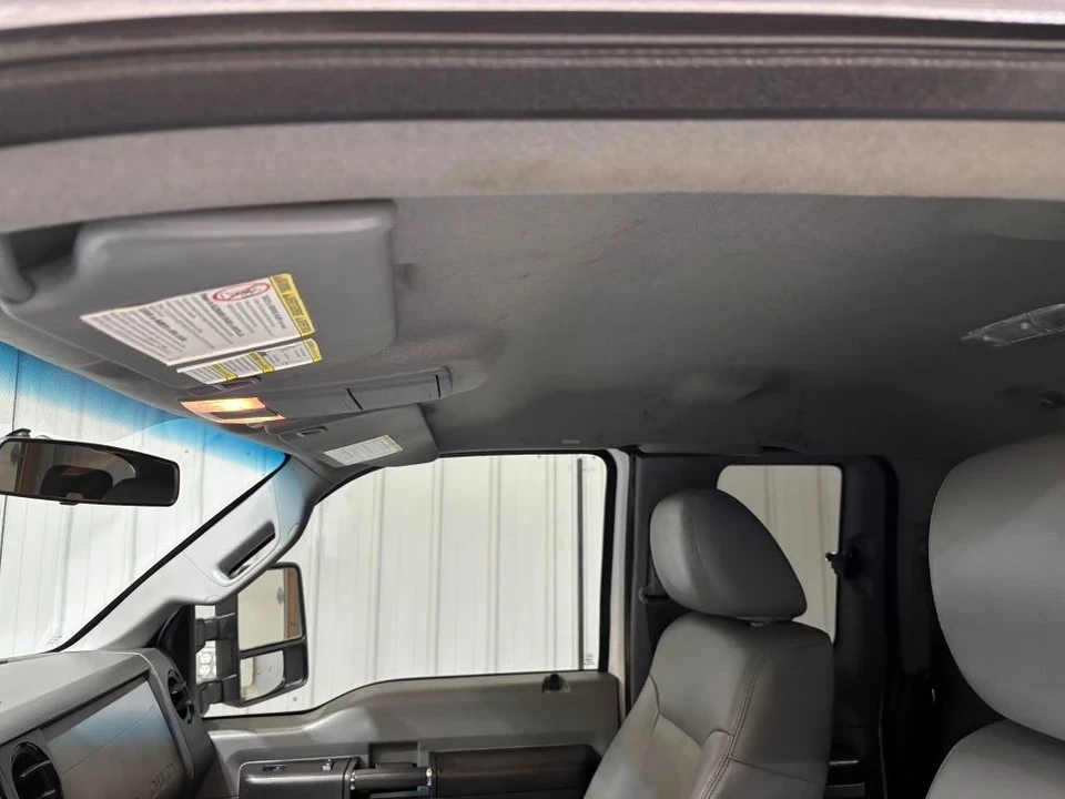 2015 Ford Super Duty 3rd Gen - Image 15 of 21