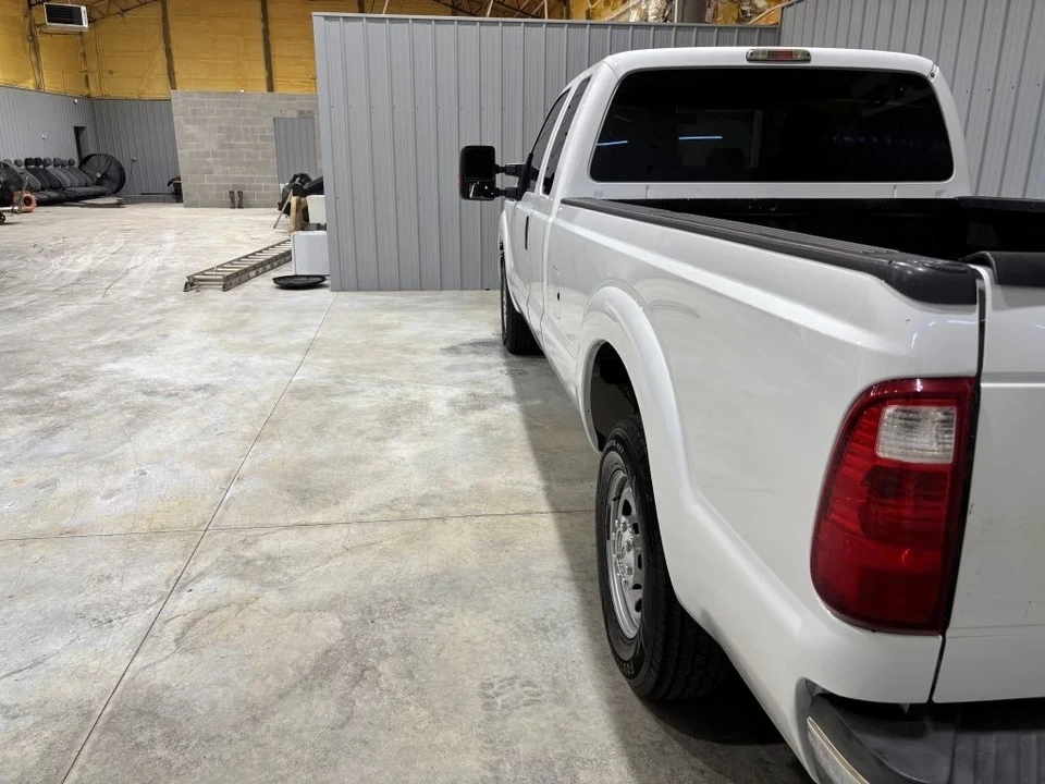 2015 Ford Super Duty 3rd Gen - Image 9 of 21