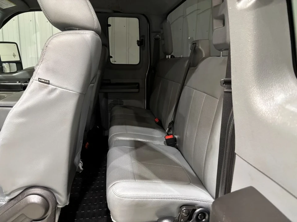 2015 Ford Super Duty 3rd Gen - Image 13 of 21