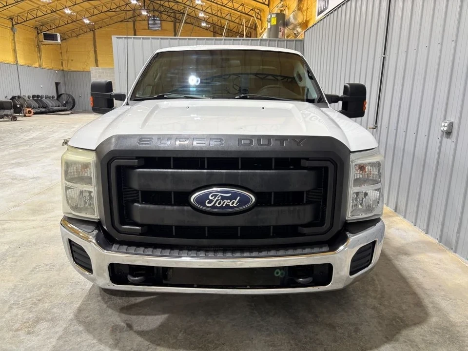 2015 Ford Super Duty 3rd Gen - Image 7 of 21