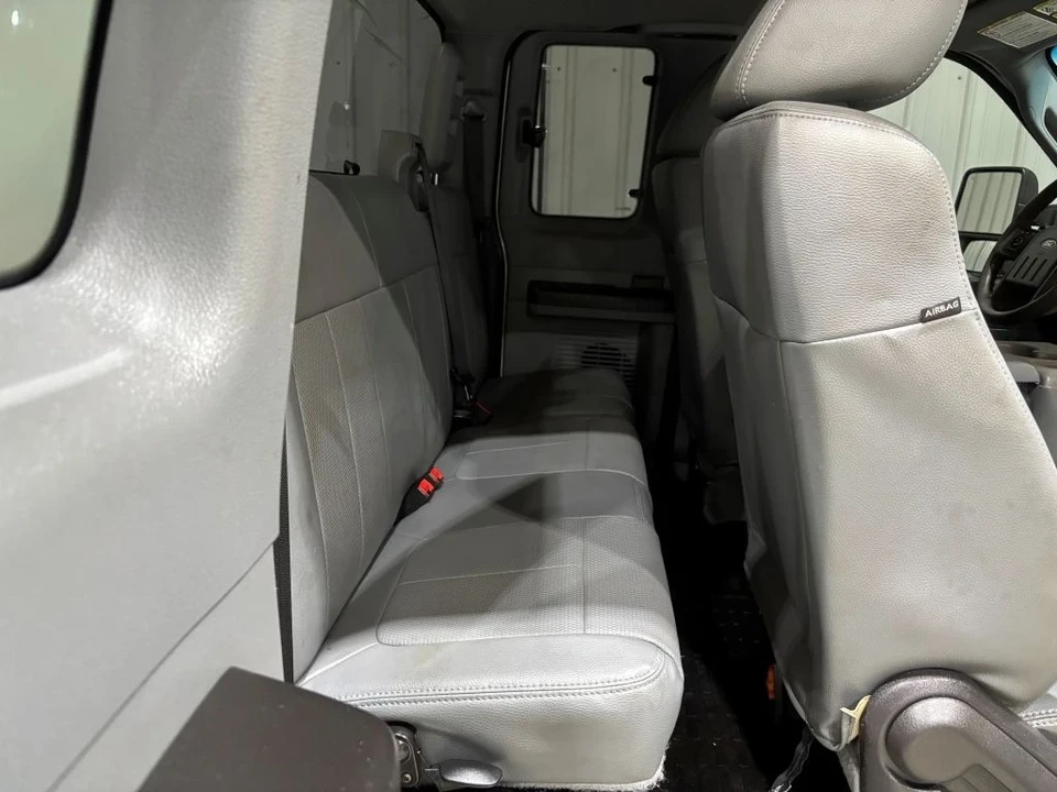 2015 Ford Super Duty 3rd Gen - Image 14 of 21