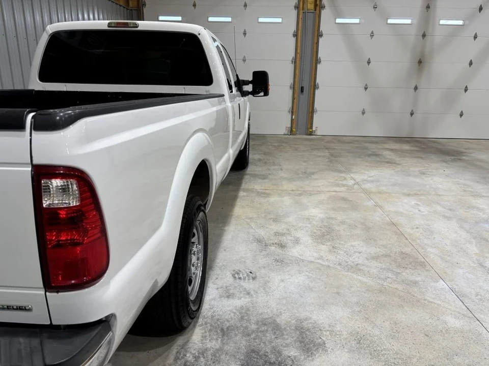 2015 Ford Super Duty 3rd Gen - Image 10 of 21