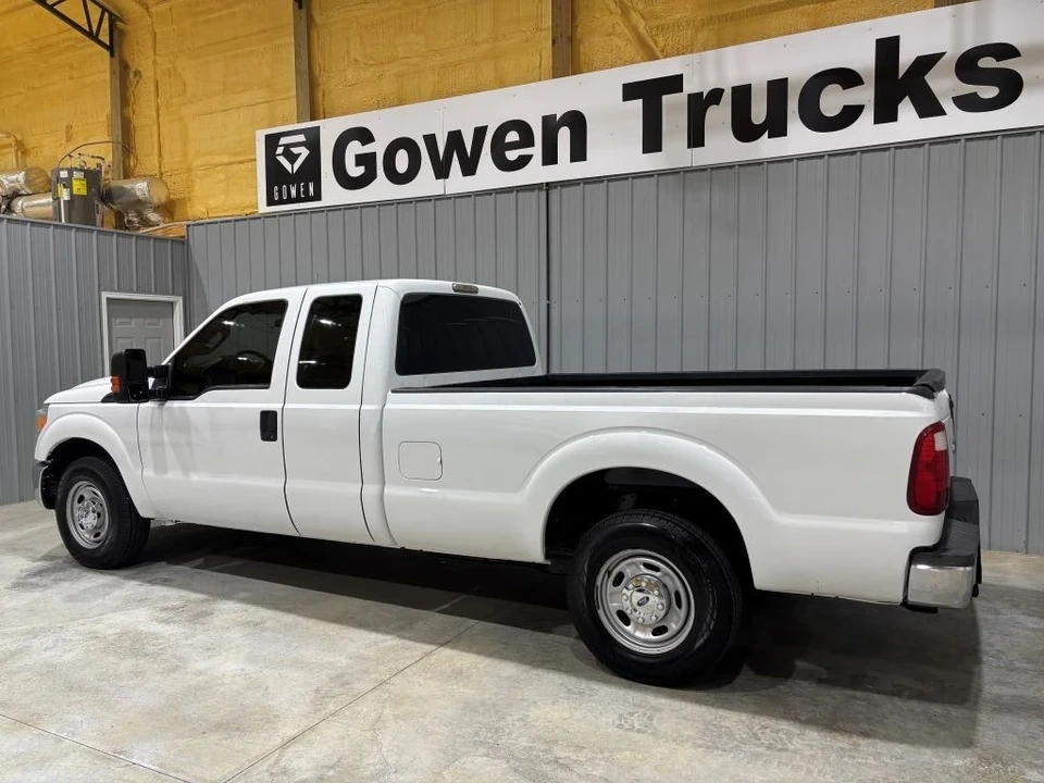 2015 Ford Super Duty 3rd Gen - Image 5 of 21