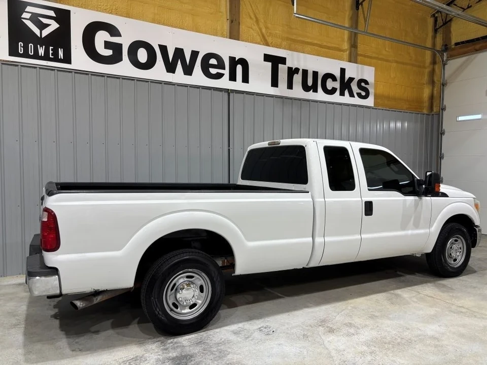 2015 Ford Super Duty 3rd Gen - Image 6 of 21