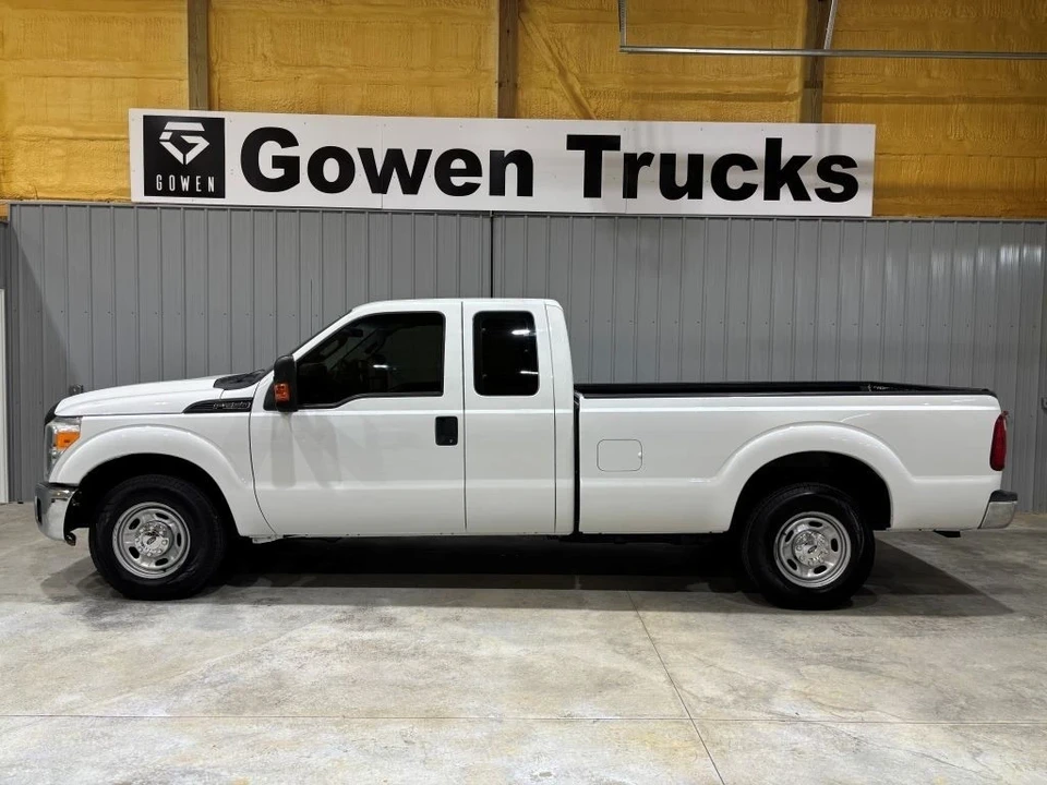 2015 Ford Super Duty 3rd Gen - Image 2 of 21