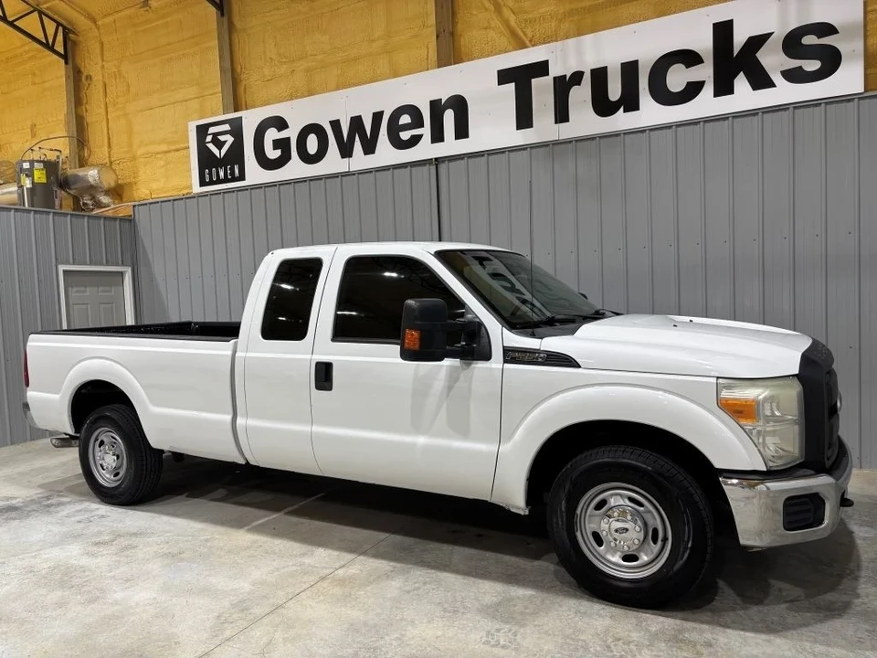 2015 Ford Super Duty 3rd Gen - Image 3 of 21