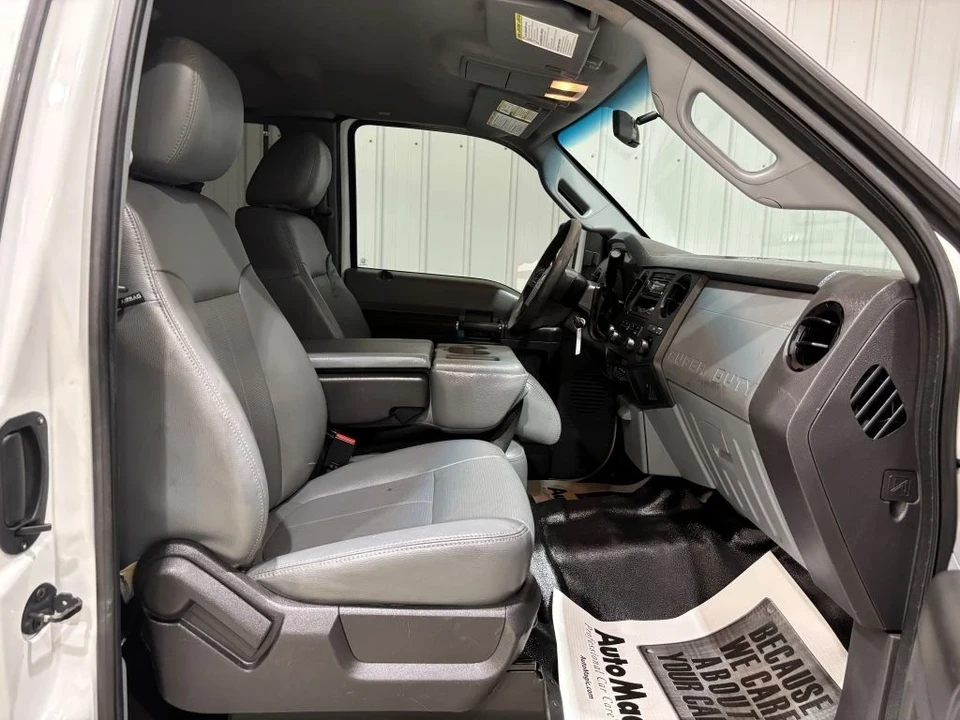 2015 Ford Super Duty 3rd Gen - Image 12 of 21
