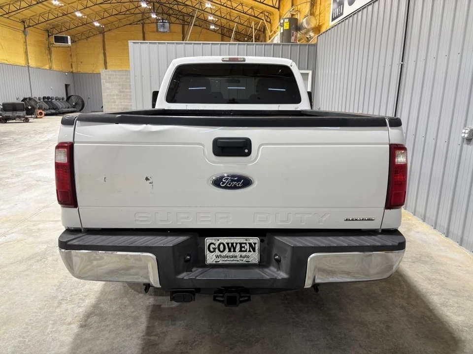2015 Ford Super Duty 3rd Gen - Image 8 of 21