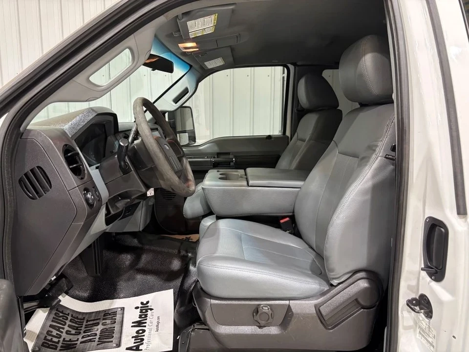 2015 Ford Super Duty 3rd Gen - Image 11 of 21