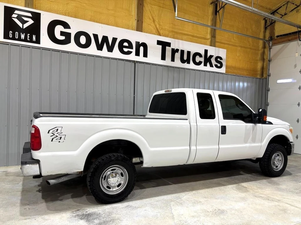 2015 Ford Super Duty 3rd Gen - Image 6 of 21