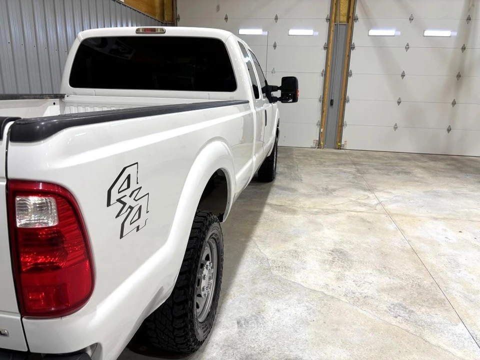 2015 Ford Super Duty 3rd Gen - Image 10 of 21