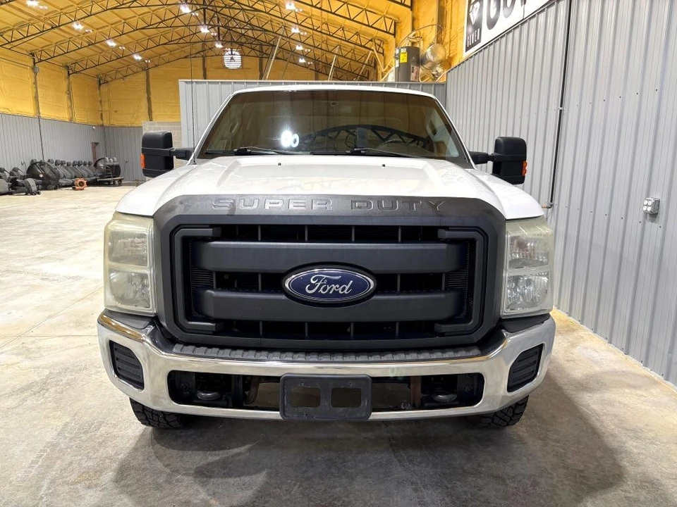 2015 Ford Super Duty 3rd Gen - Image 7 of 21