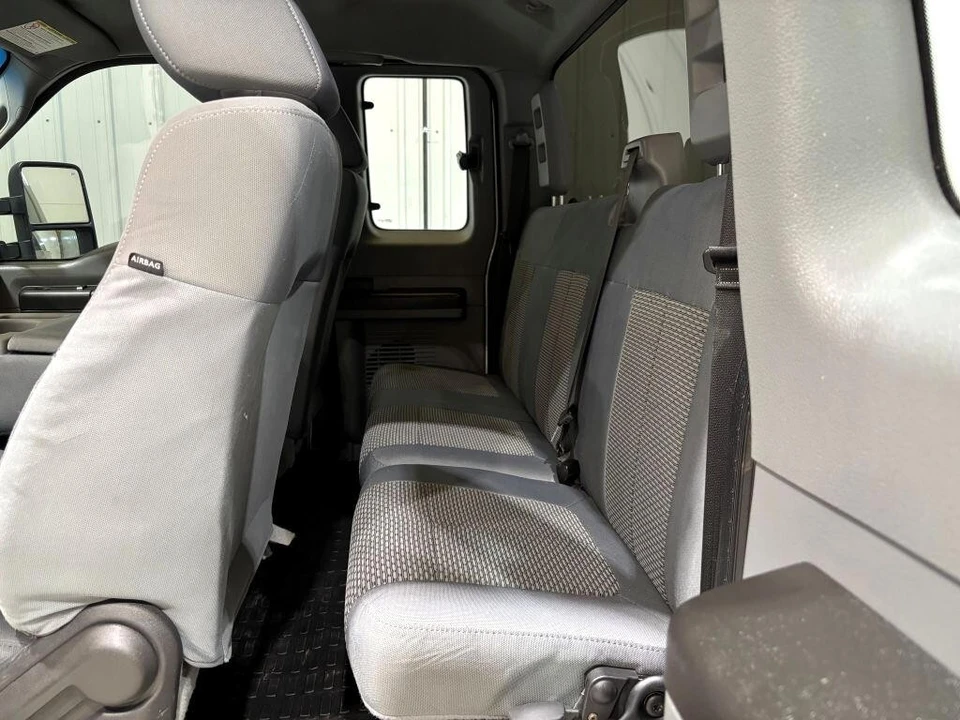 2015 Ford Super Duty 3rd Gen - Image 13 of 21