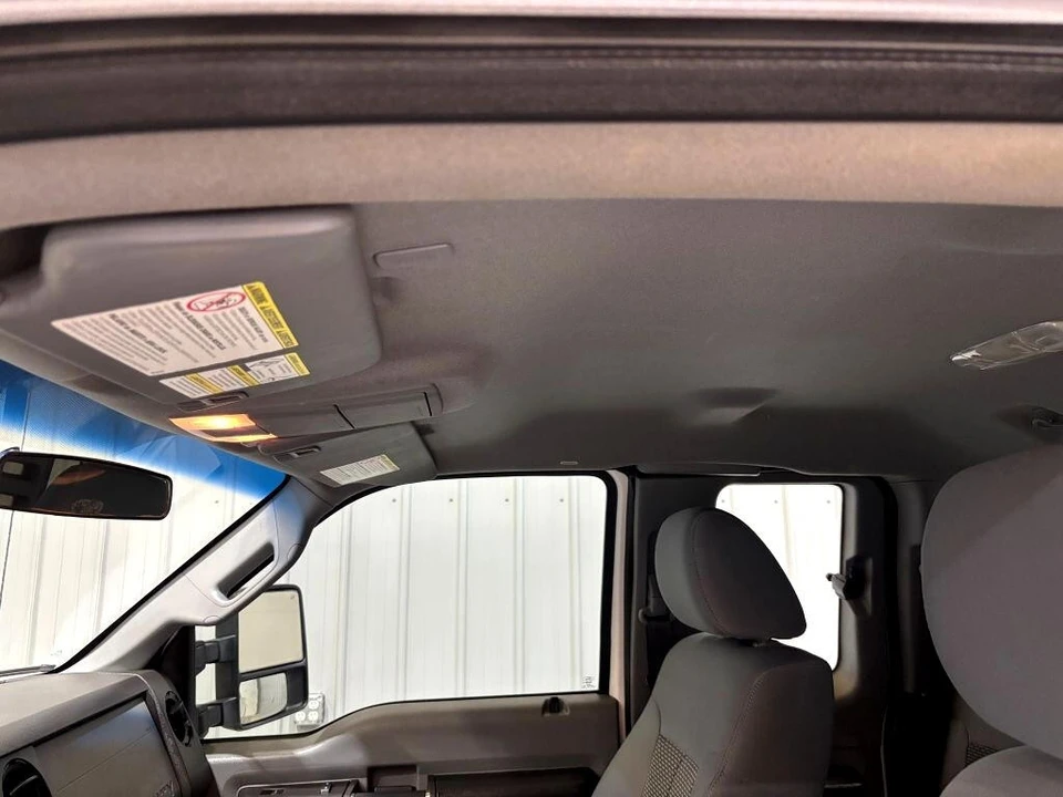 2015 Ford Super Duty 3rd Gen - Image 15 of 21