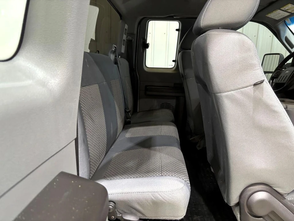 2015 Ford Super Duty 3rd Gen - Image 14 of 21