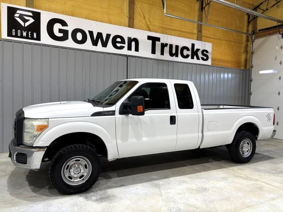 2015 Ford Super Duty 3rd Gen - Image 4 of 21