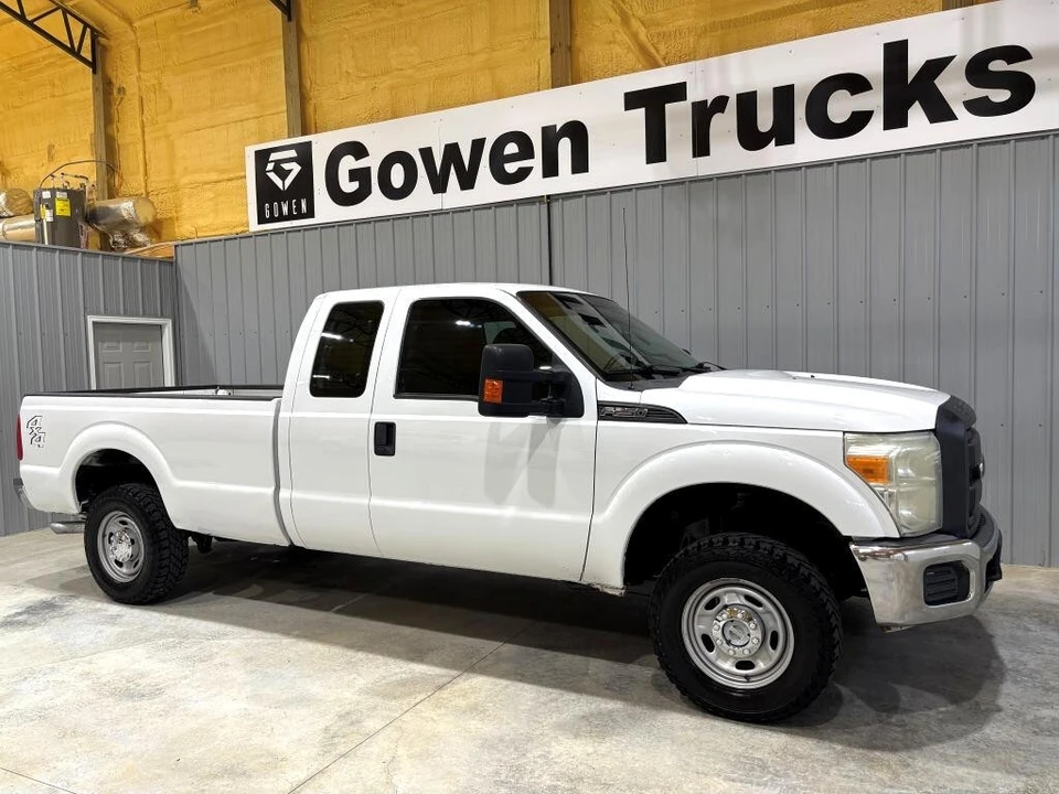2015 Ford Super Duty 3rd Gen - Image 3 of 21