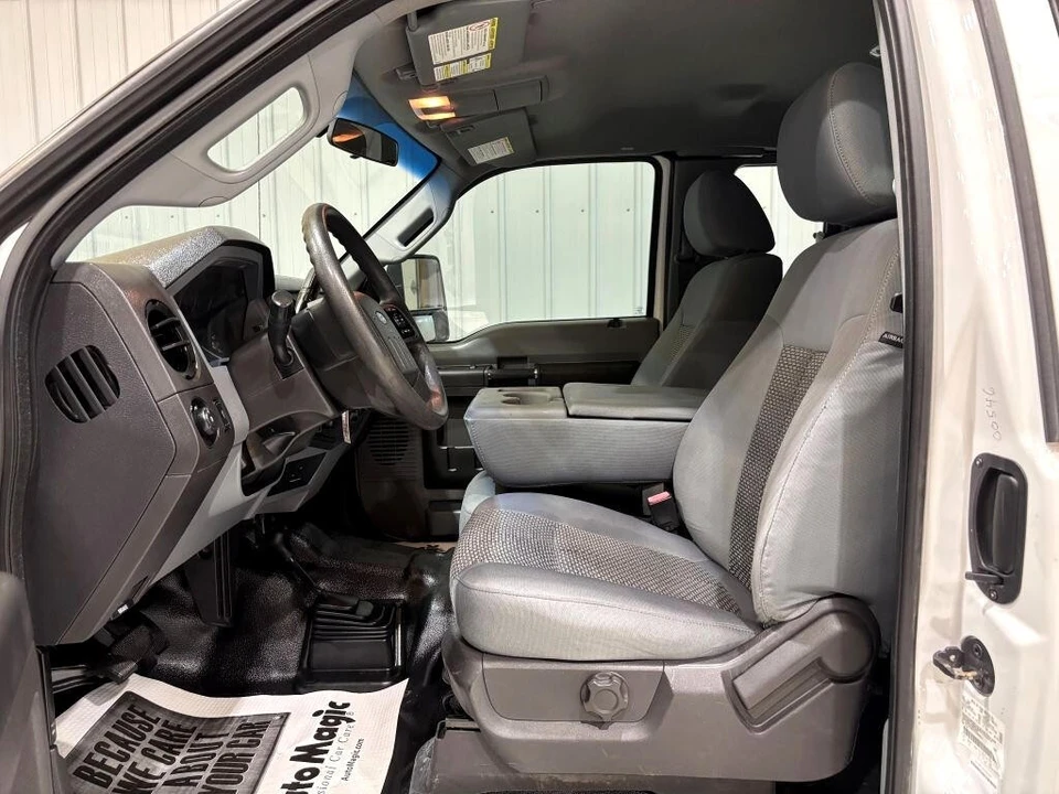 2015 Ford Super Duty 3rd Gen - Image 11 of 21