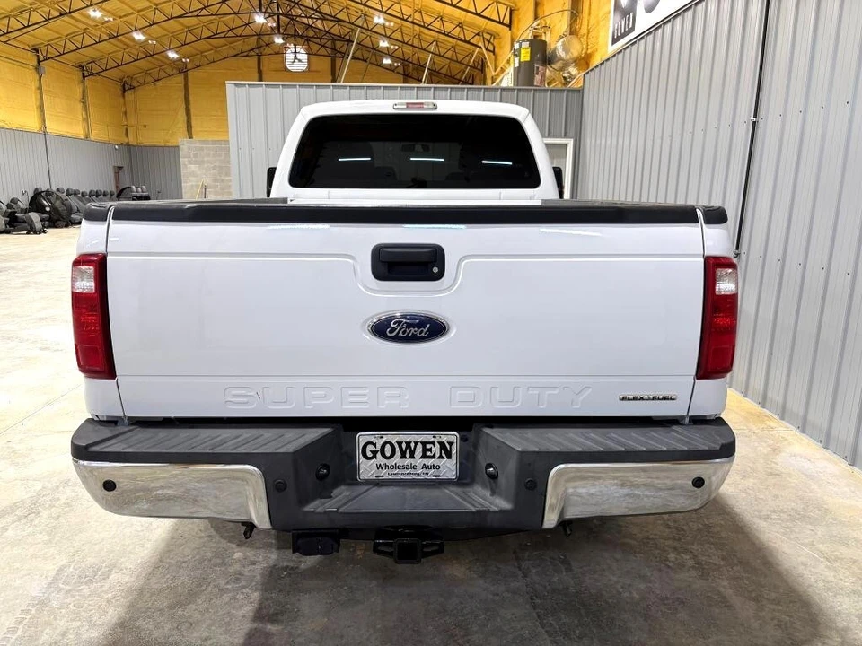 2015 Ford Super Duty 3rd Gen - Image 8 of 21