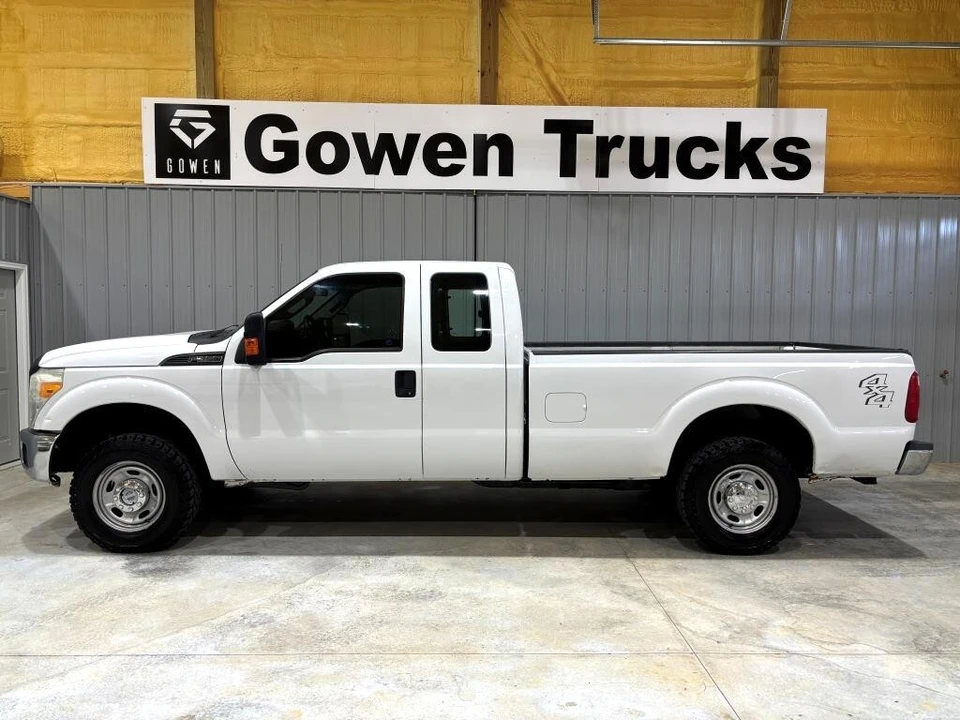 2015 Ford Super Duty 3rd Gen - Image 2 of 21