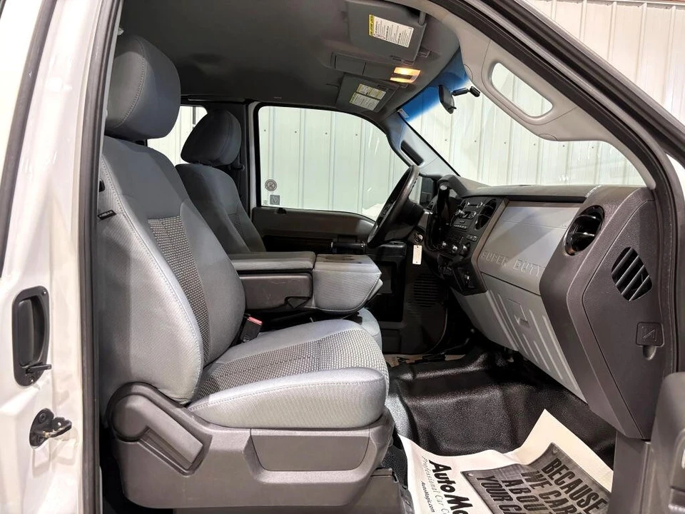 2015 Ford Super Duty 3rd Gen - Image 12 of 21