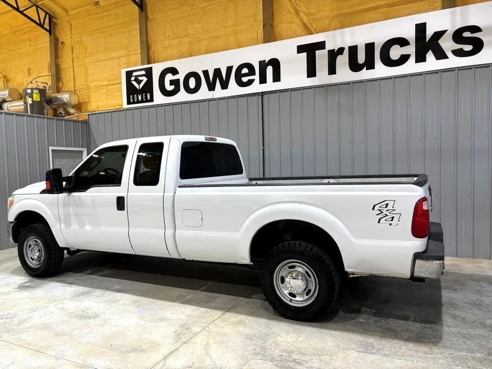 2015 Ford Super Duty 3rd Gen - Image 5 of 21