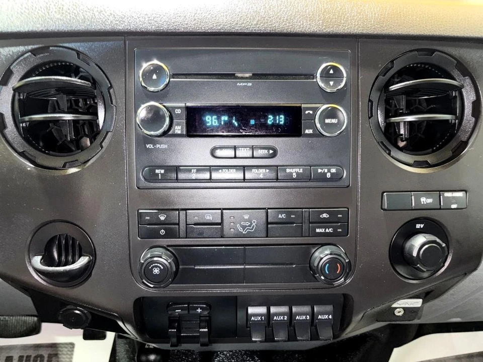 2015 Ford Super Duty 3rd Gen - Image 19 of 21