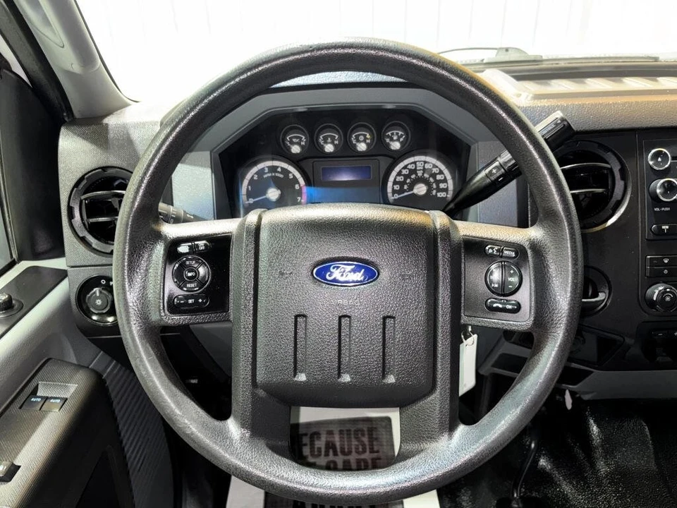 2015 Ford Super Duty 3rd Gen - Image 18 of 21