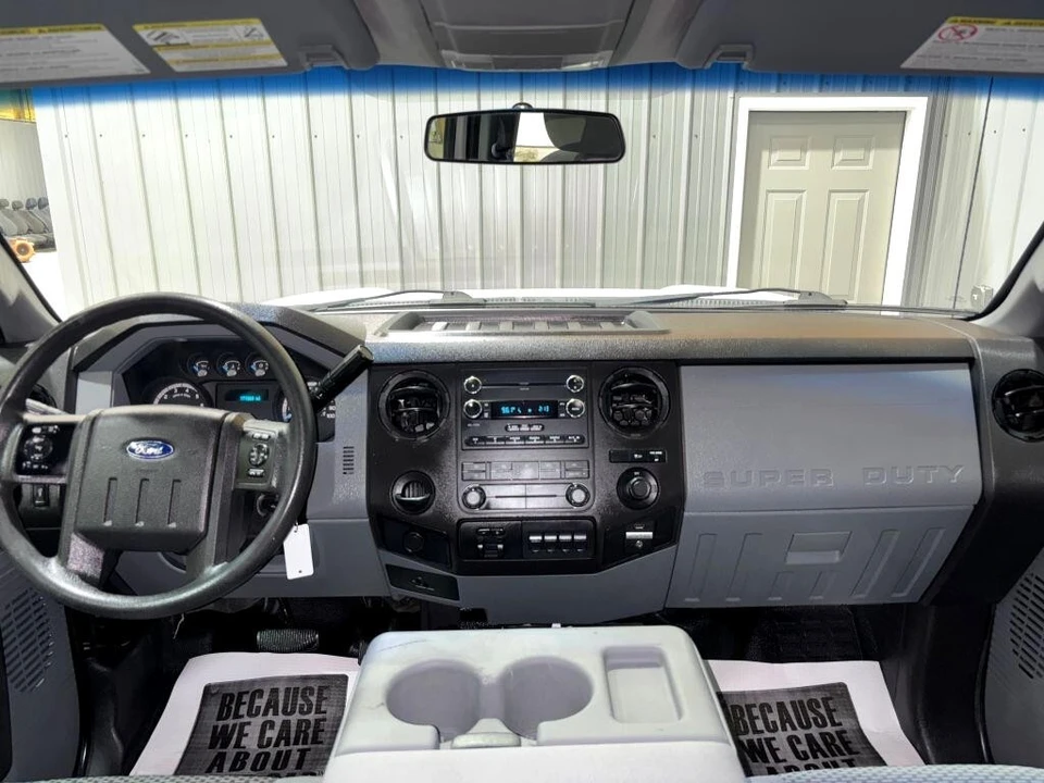 2015 Ford Super Duty 3rd Gen - Image 17 of 21