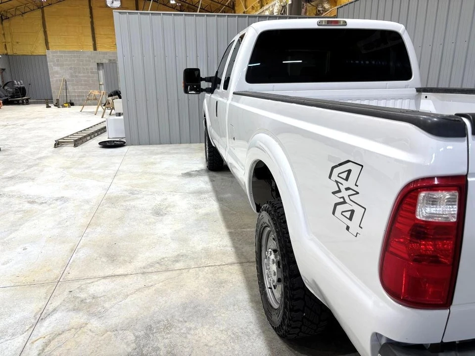2015 Ford Super Duty 3rd Gen - Image 9 of 21