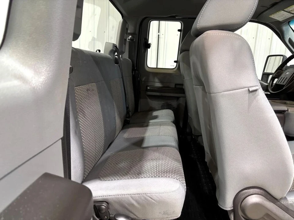 2015 Ford Super Duty 3rd Gen - Image 14 of 21