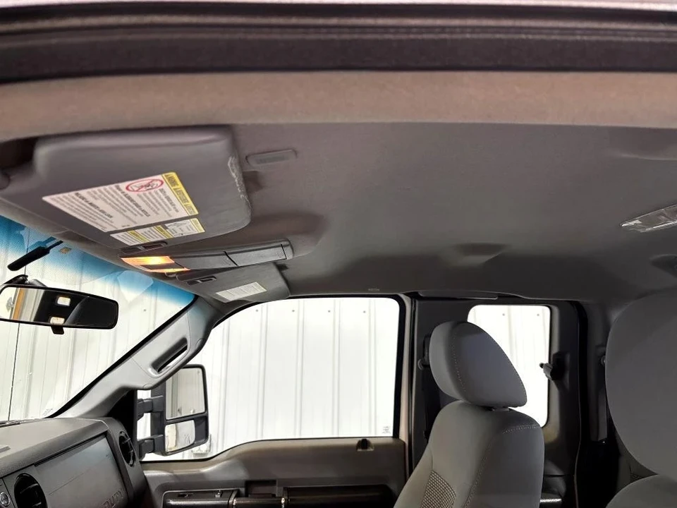 2015 Ford Super Duty 3rd Gen - Image 15 of 21