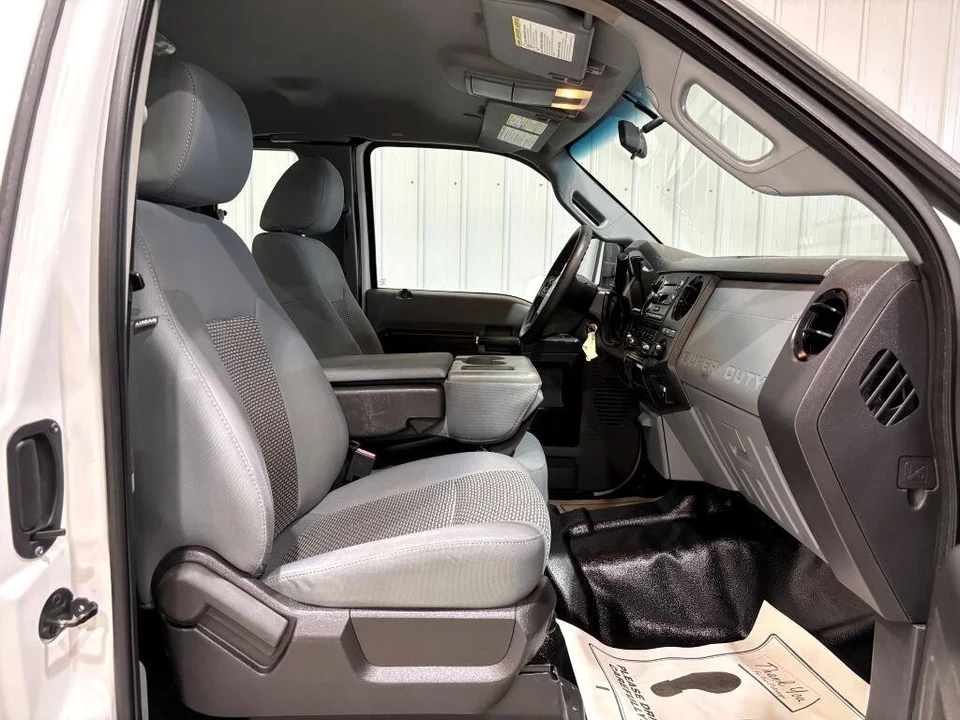 2015 Ford Super Duty 3rd Gen - Image 12 of 21